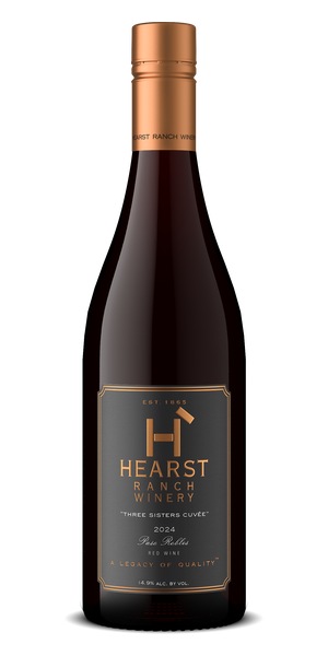 Hearst Ranch Winery